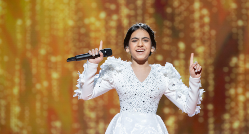 Azerbaijan confirms its return to Junior Eurovision 2025 and will internally select its representative in Tbilisi