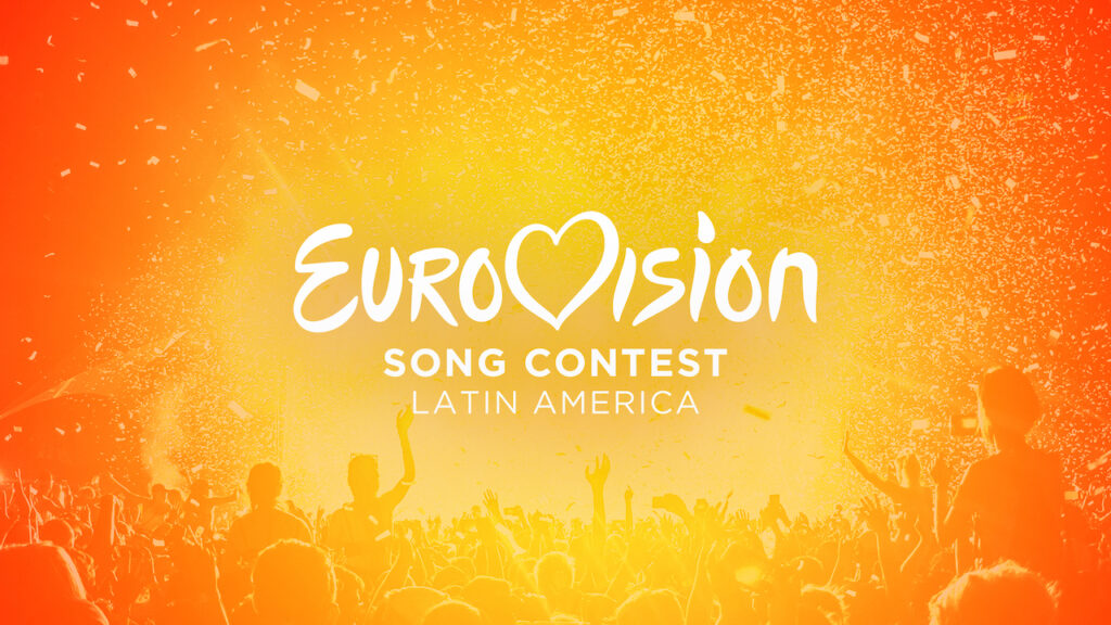 Eurovision Latin America is “officially” on its way!