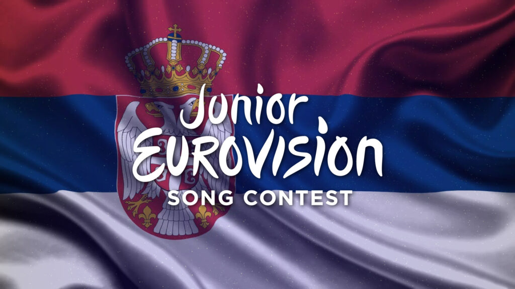Serbia: Junior Eurovision 2022 participation confirmed