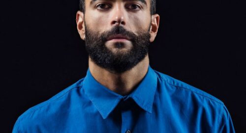 Italy 2023: Marco Mengoni releases Eurovision version of “Due Vite”
