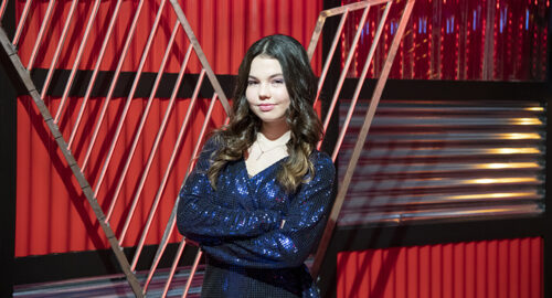 Maria Gil wins The Voice Kids Portugal! Will she wave the Portuguese flag at Junior Eurovision 2022?