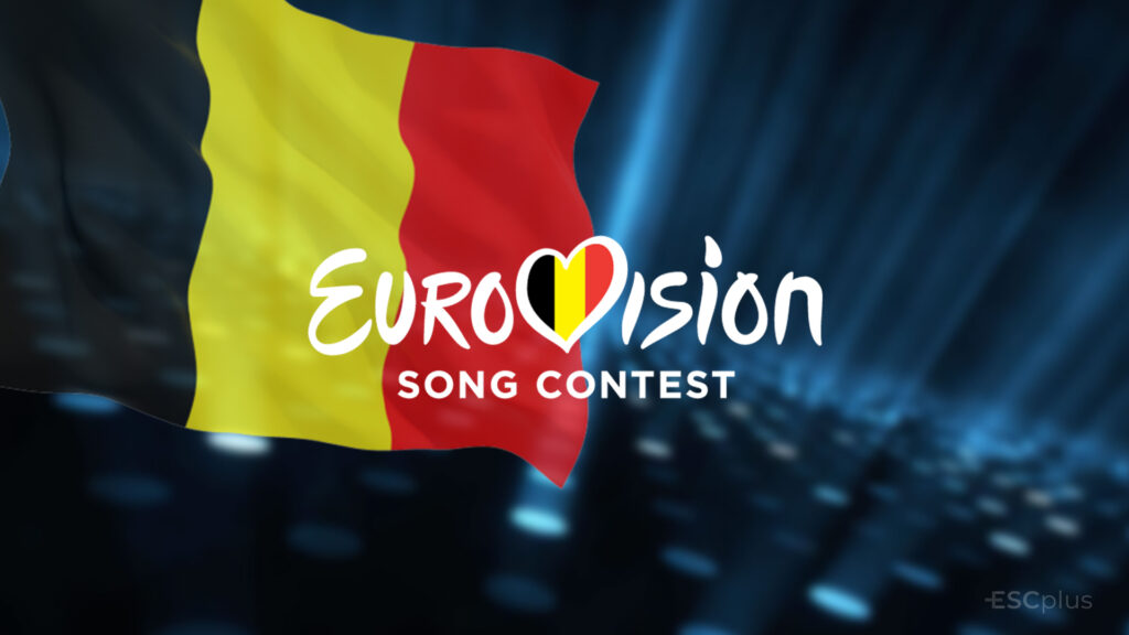 Eurovision 2023: Belgium will have a national selection