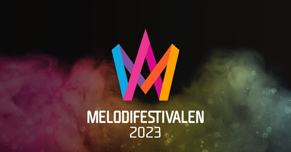 Sweden 2023: SVT reveals a draft of Melodifestivalen’s stage