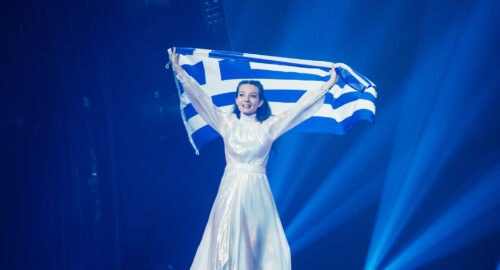 Greece 2023: 7 songs remain in the running