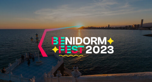 Spain 2023: Artists of Benidorm Fest 2023