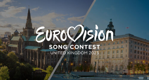Eurovision 2023: This evening we know where the next contest will be held!