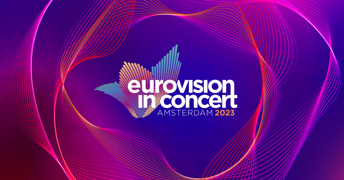 [UPDATED] Eurovision 2023: 25 (of 37) Countries confirmed for Eurovision in Concert 2023, and 1 special act