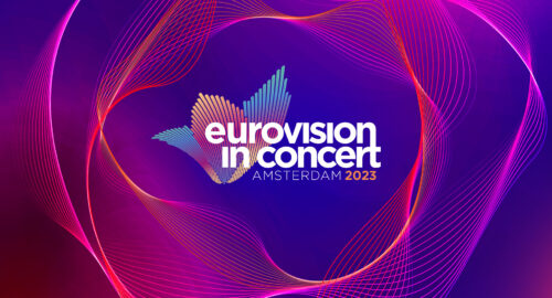 Eurovision 2023: Eurovision in Concert 2023 is upon us!
