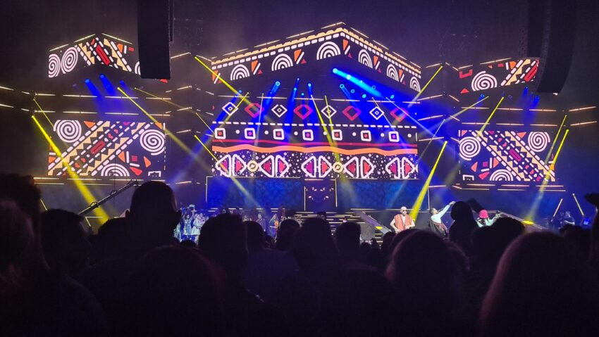ESCplus International - Grote Songfestivalfeest