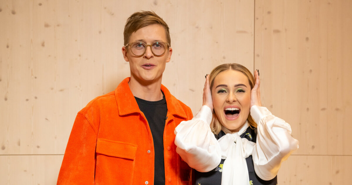 Estonia: Grete Kuld and Tõnis Niinemets will host Eesti Laul 2023
