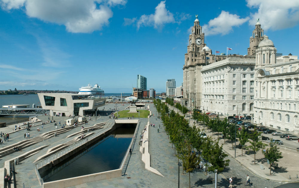 Eurovision 2023: News about Eurovision in Liverpool