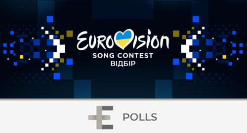 Poll Results: This is your winner of the Vidbir 2023