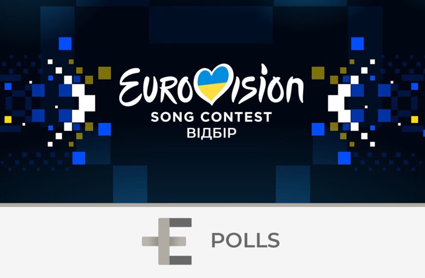 Poll: Who should represent Ukraine at Eurovision 2023?