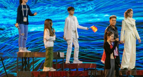 Junior Eurovision Song Contest 2022: Facts and Figures