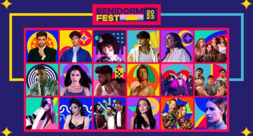 Spain: Listen to the 18 songs of Benidorm Fest 2023!