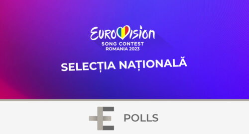 Poll: Who should represent Romania at Eurovision 2023?
