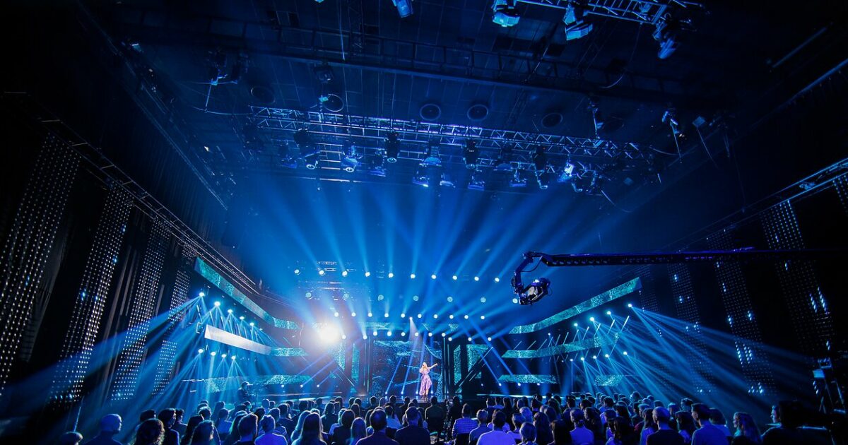 Lithuania 2023: Running-order of Semi-final 2 revealed