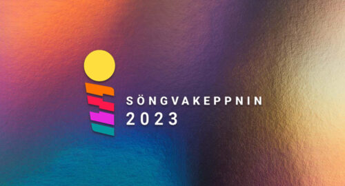 Söngvakeppnin 2023 Semi-Final 1 qualifiers announced