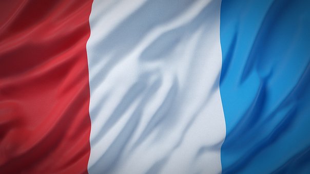 French flag