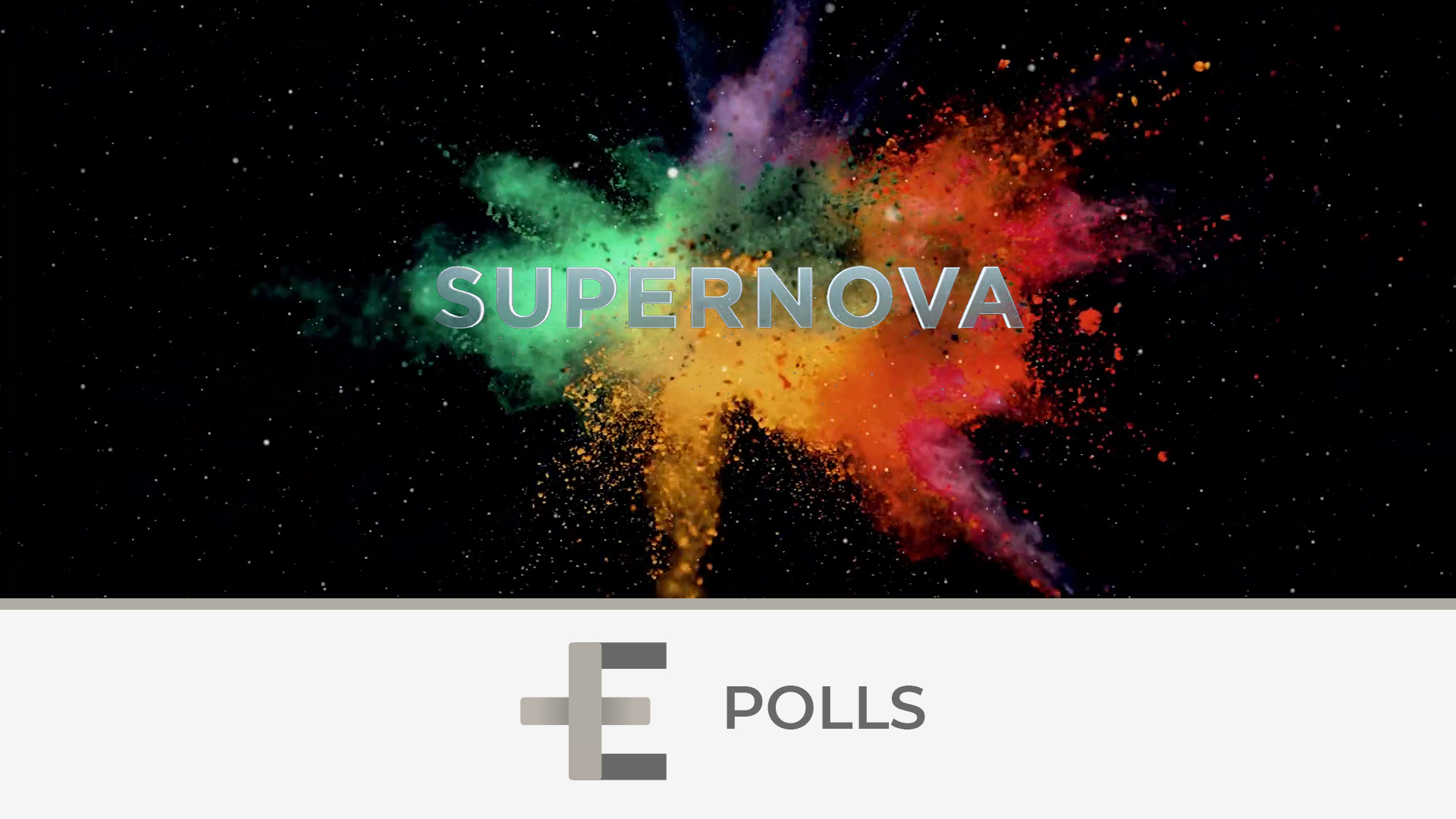 Poll: Semi-Final of Latvia’s Supernova 2023