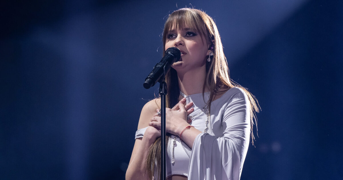 Estonia 2023: It’s Alika for Eurovision 2023!