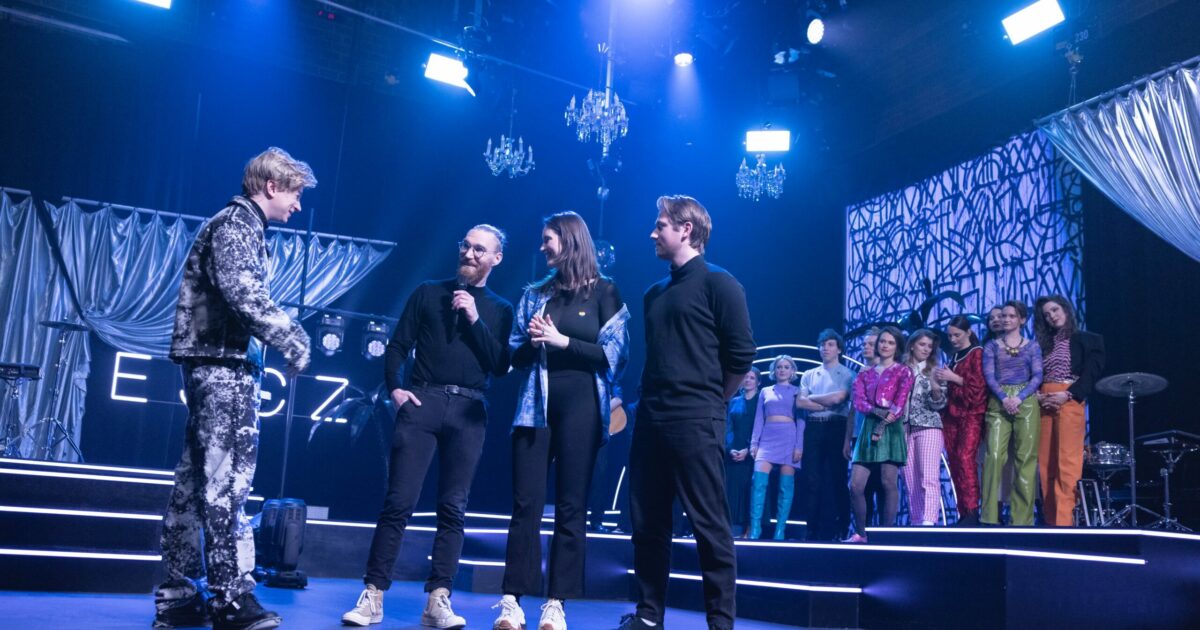 Czech Republic 2023: The final hours to vote for your Czech national final favourite