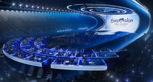 Eurovision 2023: Staging of every entry topic of the day during Heads of Delegation Meeting