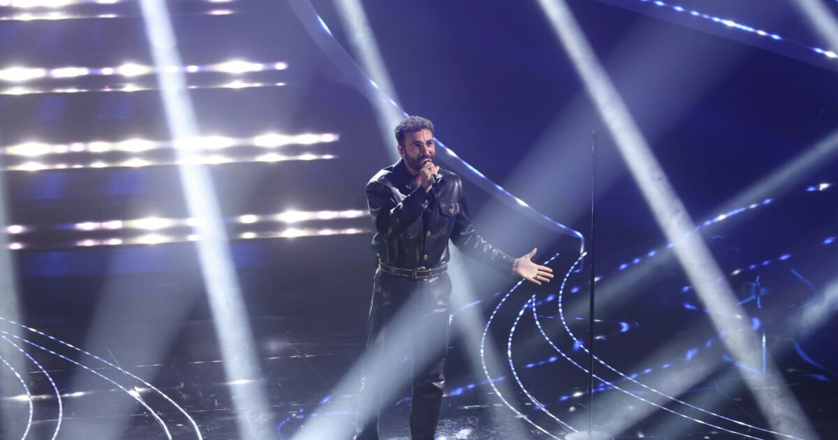 Italy 2023: The results of the third night of the Italian national final