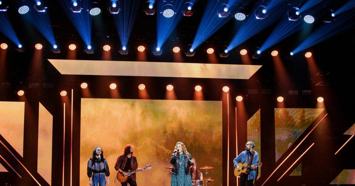 Lithuania 2023: Five acts of the first Semi-final move on to the national Grand Final