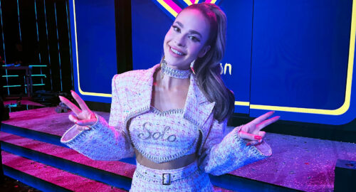 Who is Blanka? Meet the Eurovision 2023 representative from Poland