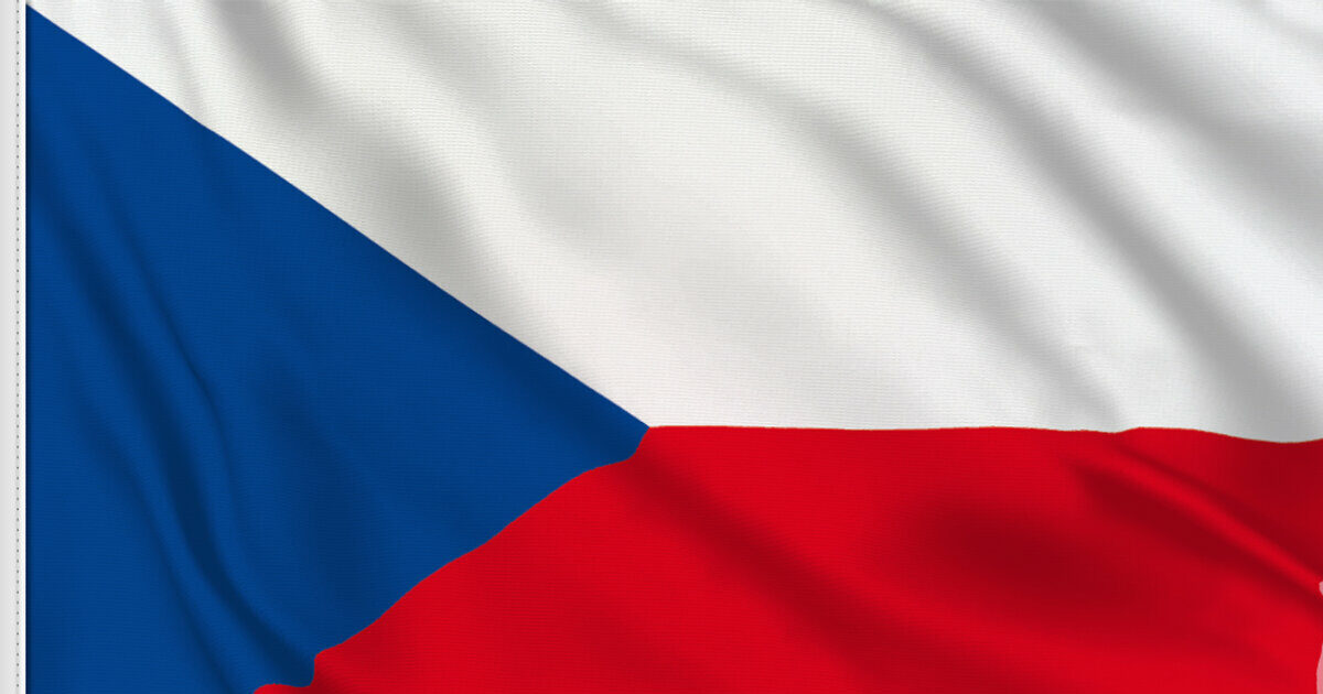 Czechia 2023: The new name of the Czech Republic is “Czechia” from now on
