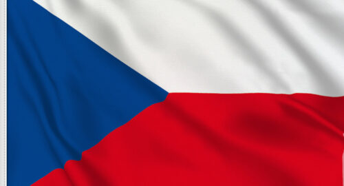 Czechia 2023: The new name of the Czech Republic is “Czechia” from now on