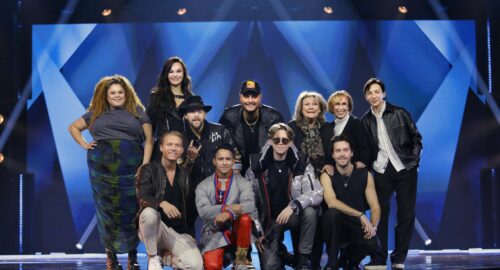 Tonight: Sweden’s Melodifestivalen 2023 kicks off!