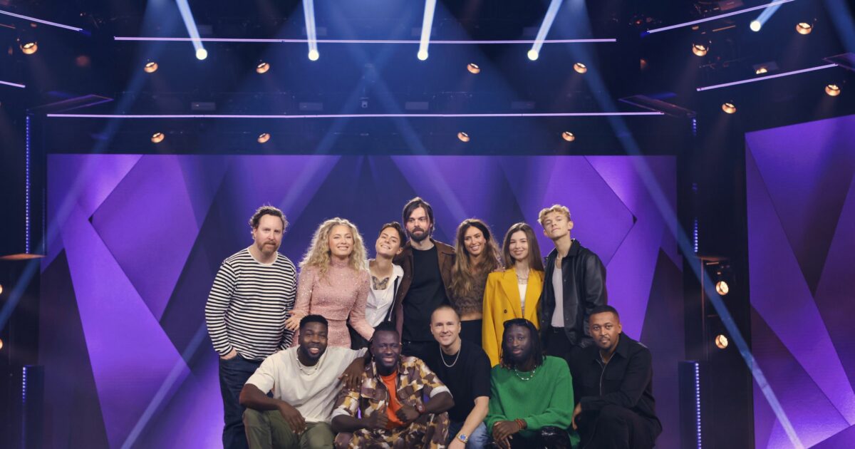 Tonight: Melodifestivalen continues in Sweden with heat 2