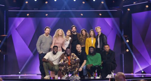 Tonight: Melodifestivalen continues in Sweden with heat 2