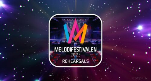 Sweden 2023: First look of Melodifestivalen’s fourth heat rehearsals