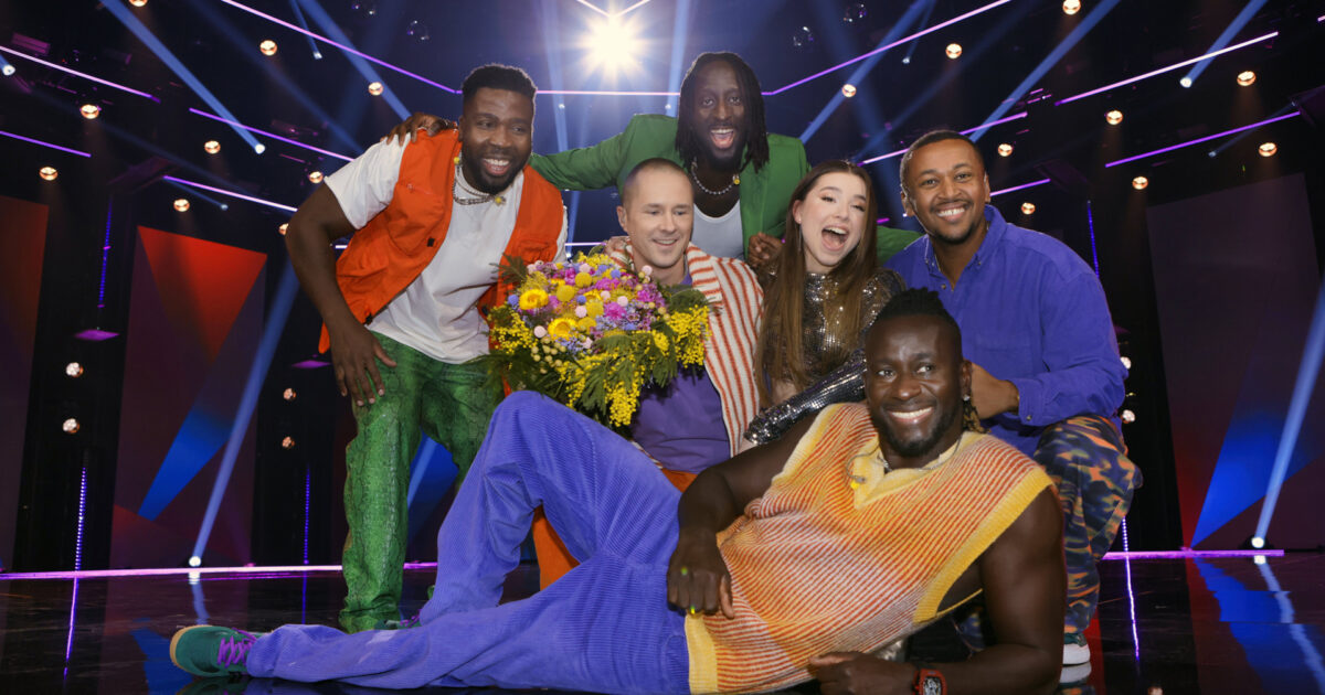 Sweden 2023: Results of Melodifestivalen’s second heat