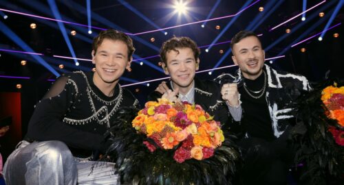 Sweden 2023: Results of Melodifestivalen’s third heat