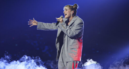 Who is Diljá? Get to Know the Eurovision 2023 Icelandic representative
