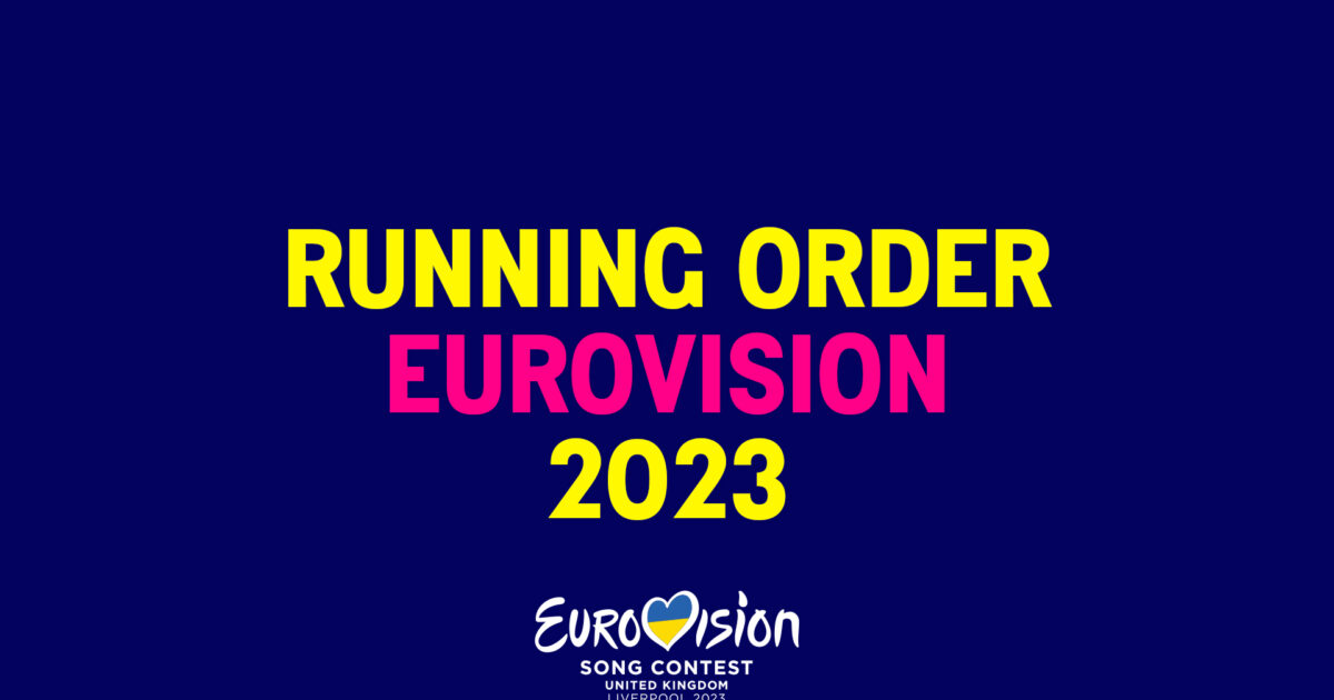 Eurovision 2023: A video preview of both Semi-finals