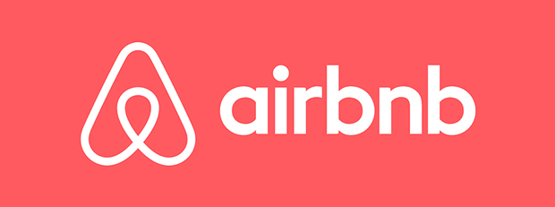Airbnb - logo