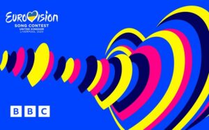 Eurovision 2023 - Theme art