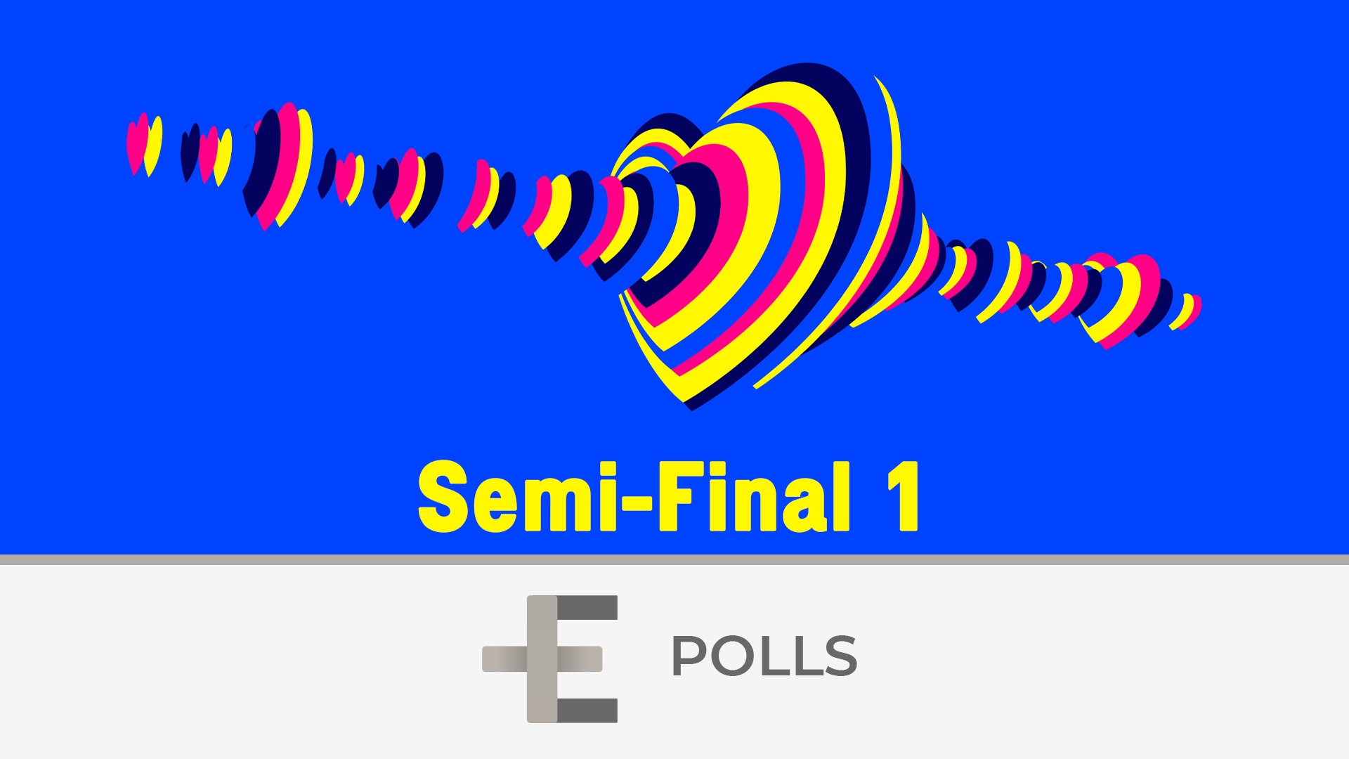 Poll: Who should qualify from the Eurovision 2023 Semi-Final 1?