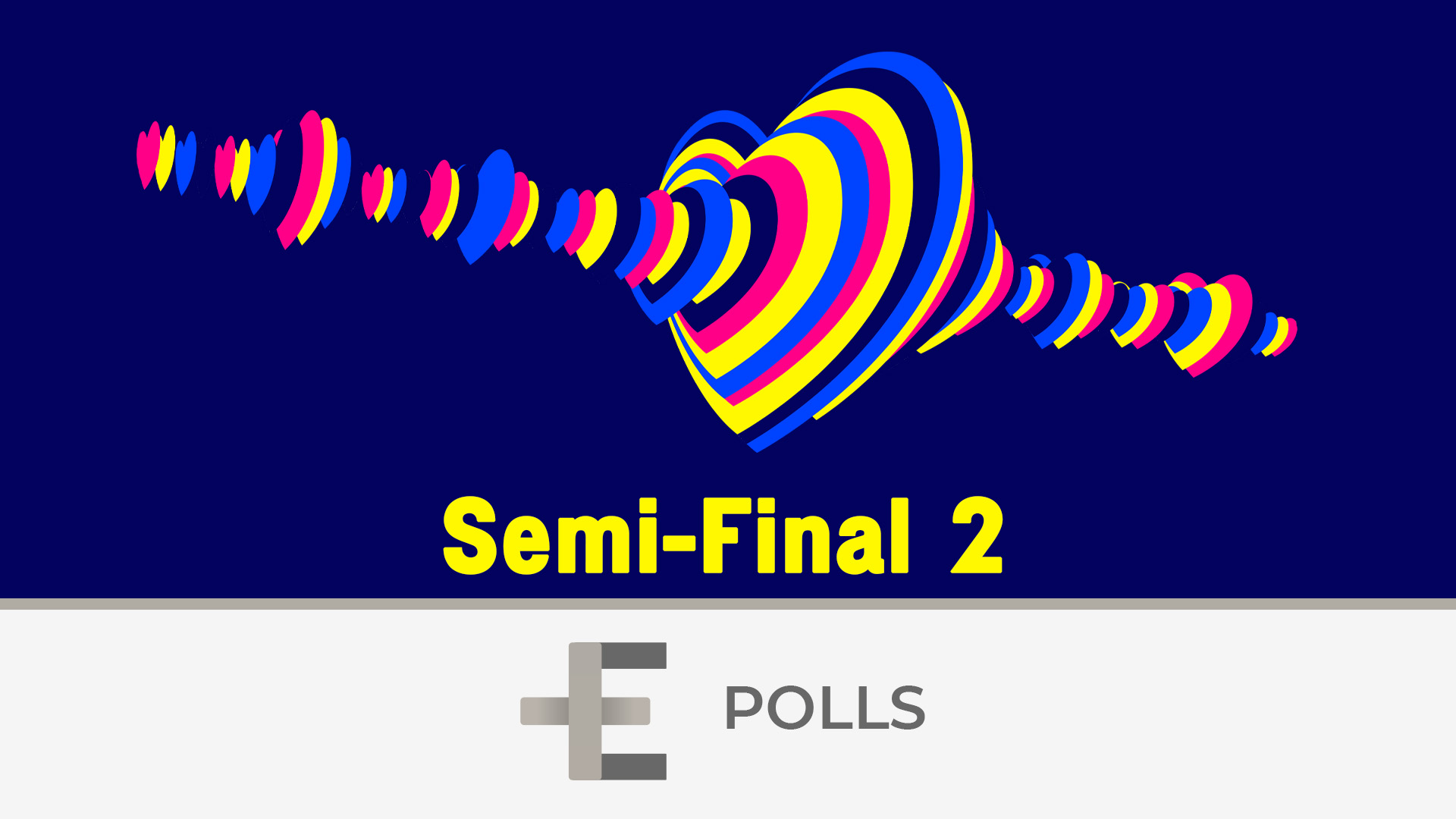 Poll: Who should qualify from the Eurovision 2023 Semi-Final 2?