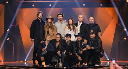 Tonight: Melodifestivalen 2023 continues with the semi-final