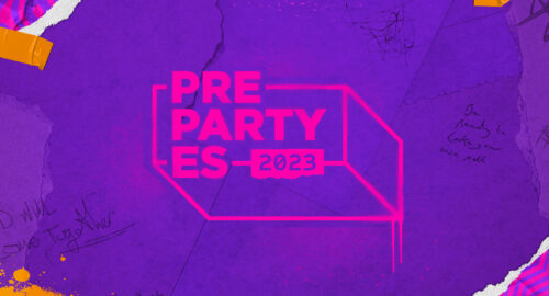 Exciting Lineup Announced for PrePartyES 2023 So Far