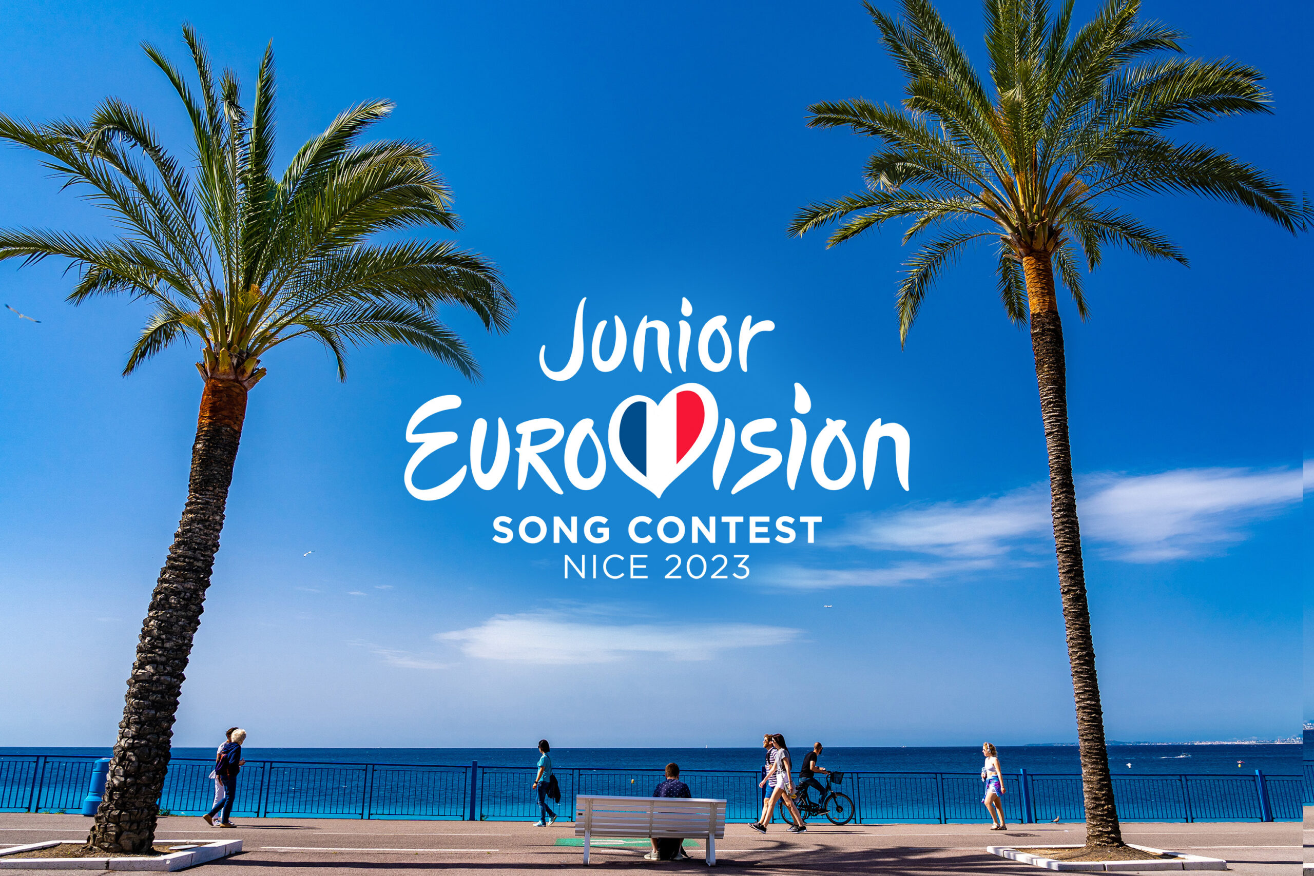 France TV a annoncé la liste définitive : 16 pays qui participeront à l’Eurovision Junior 2023