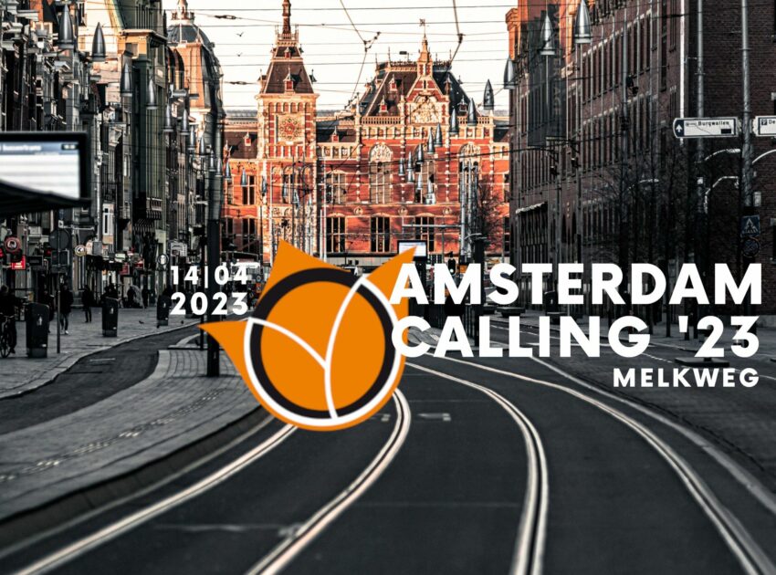 Amsterdam Calling 2023 (2)