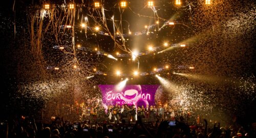 [UPDATED] Eurovision 2023: 29 (of 37) Countries confirmed for Eurovision in Concert 2023, and 1 special act