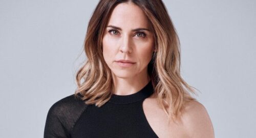 Eurovision 2023: Spice girl, Mel C (Sporty Spice), will announce the hosts of this year’s contest